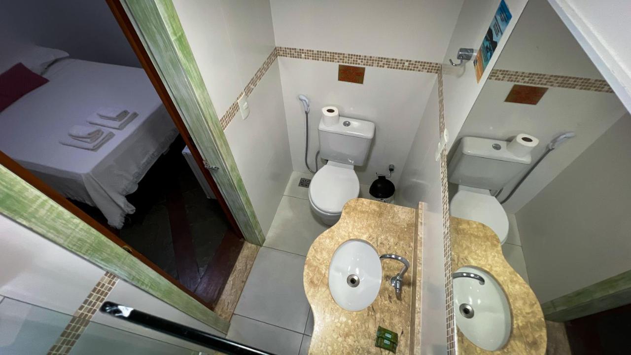 Pousada Noantri Armacao dos Buzios Exterior photo